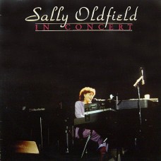 Sally Oldfield ‎– In Concert